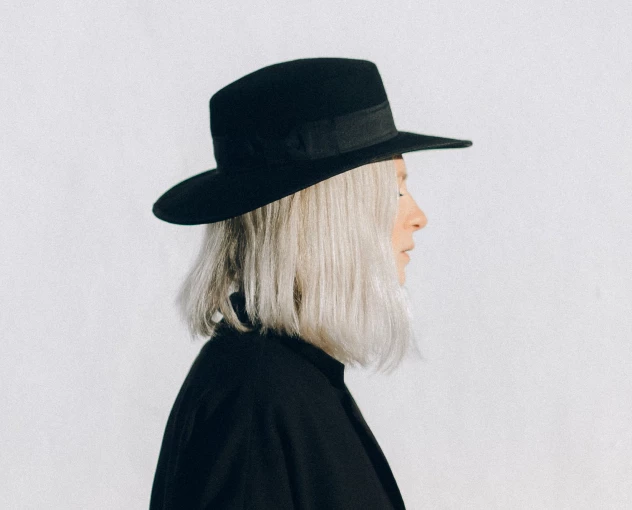 准备好迎接我们全新的大胆系列吧！